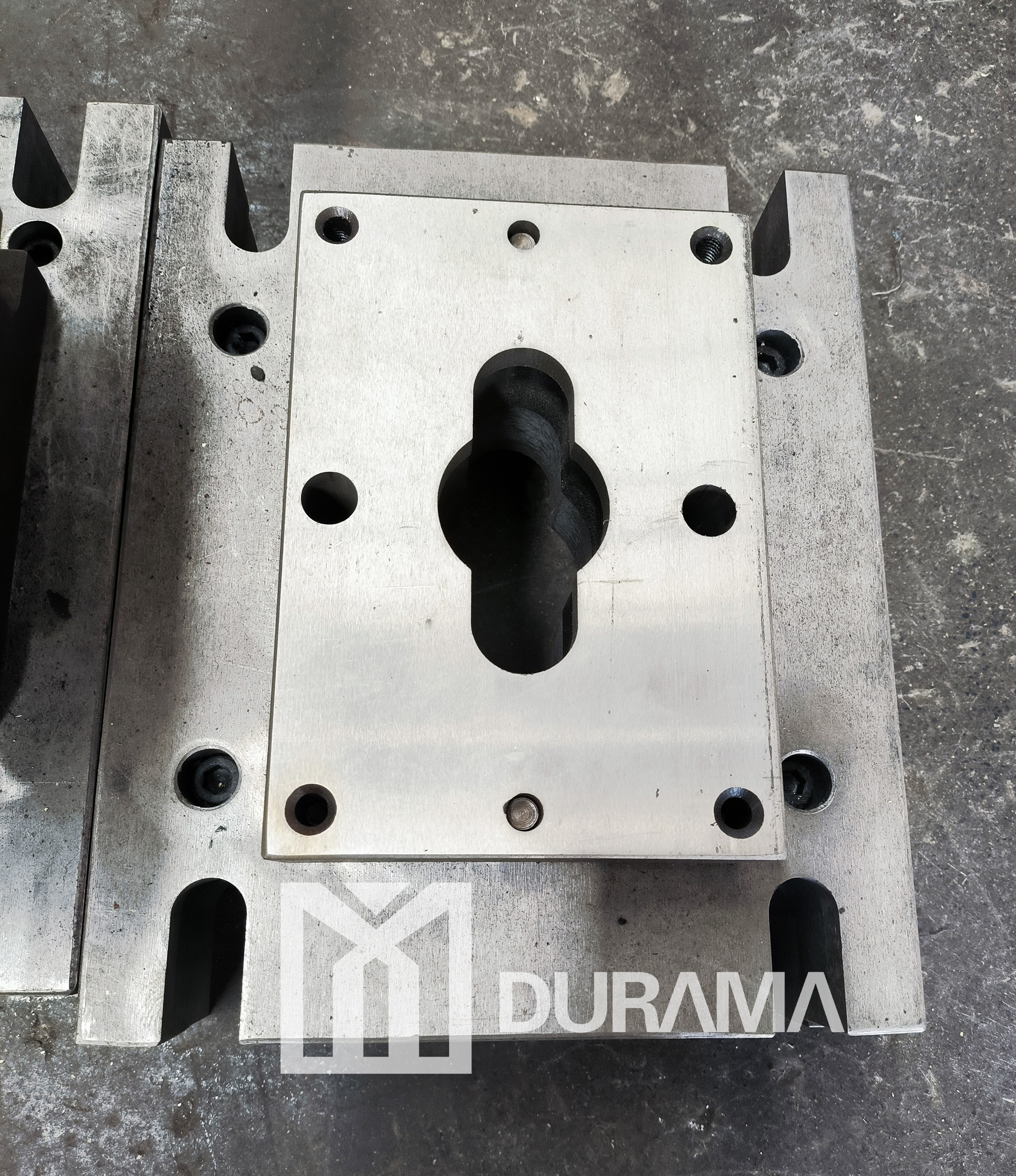 P5 Гидравлическая переночная машина