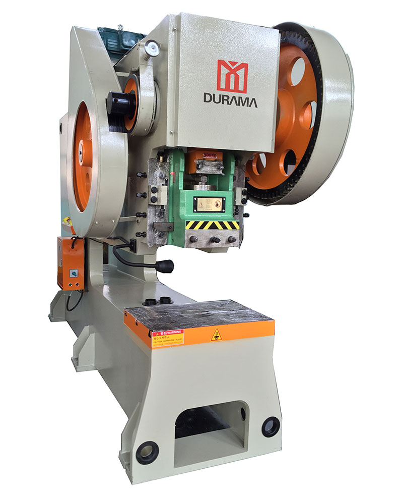 Силовой пресс DURAMA JH21-40T