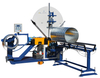 DRSD-1200 Spiral Duct Machine