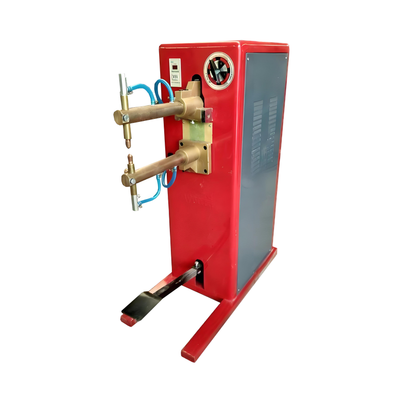DN-25 Spot Welding Machine 