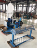 DRSD-1200 Spiral Duct Machine