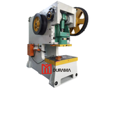 JB21-80T Механический питание с фиксированной кровати