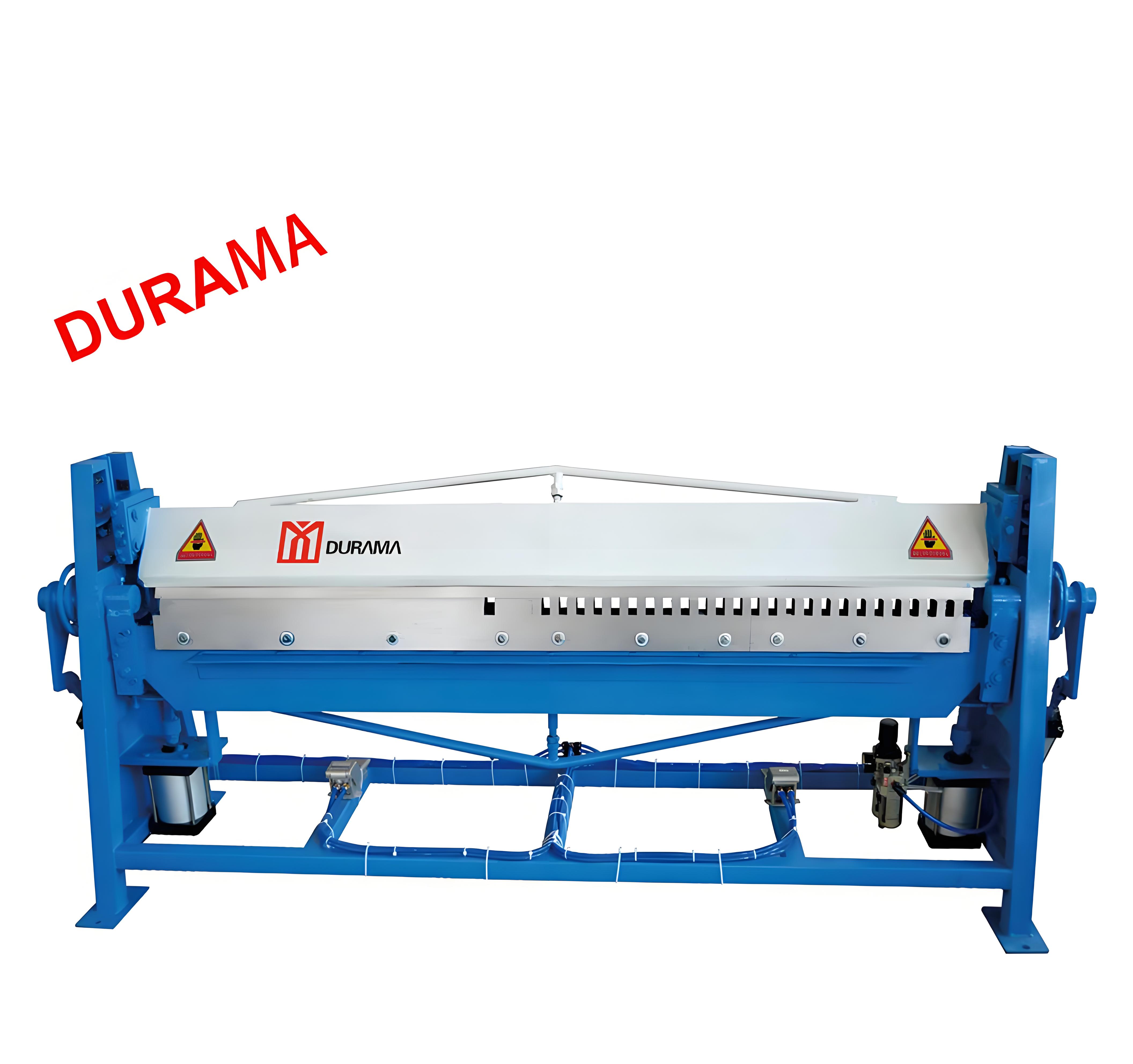 001 气动 板折边机板折边机 TDFQ