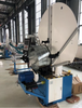 DRSD-1200 Spiral Duct Machine