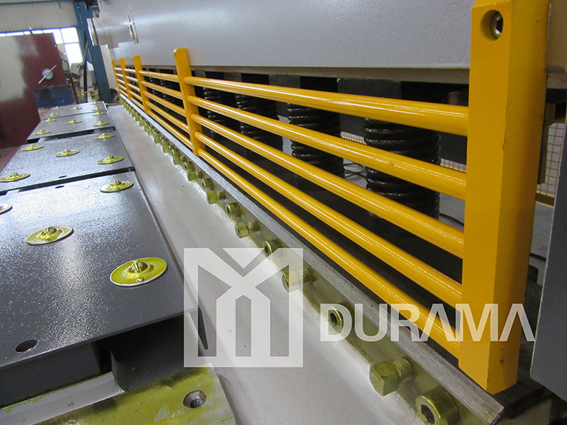 02 Сдвиг машина