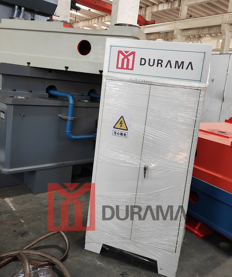 Durama 3600t 4