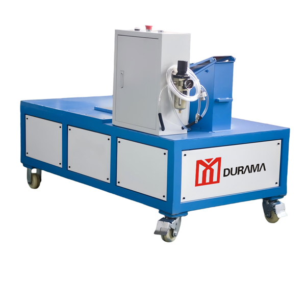 Как правильно выбрать оборудование для производства фланцевых воздуховодов TDF